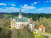 Lemberk. Foto Matyáš Gál/doluzihor.cz