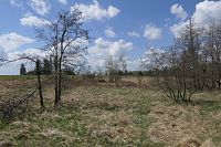 Prameniště nad Zákopy. Foto Jan Moravec