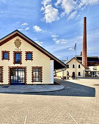 Huť František. Zdroj: ASPEN.PR