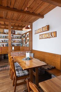 Cesta za požitky. Foto: David Vančišin
