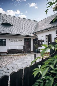 Cesta za požitky. Foto: David Vančišin
