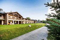 Amenity Hotel & Resort Lipno. Zdroj: ASPEN.PR