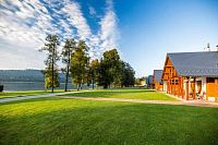 Amenity Hotel & Resort Lipno. Zdroj: ASPEN.PR