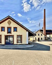 Huť František. Zdroj: ASPEN.PR