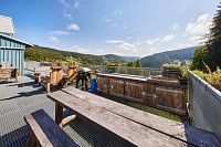 URLAS Apartments v Krkonoších. Zdroj: ASPEN.PR