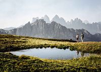 Foto: © Brixen Südtirol – Dolomites Italy, autor Argento-Artistry