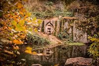 Památník odposlechu. Foto: Vysočina Tourism