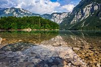 Slovinsko: Malé země s velkými krásami a památkami