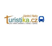 Jízdní řády vlaků, autobusů i MHD na Turistika.cz
