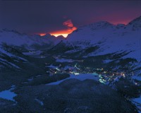 10 důvodů proč si pro zimní dovolenou vybrat právě Švýcarsko?