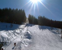 Ski Razula