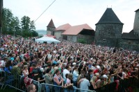 Hudební festival roku se letos rozšíří z českých hradů i na Moravu