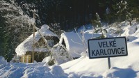 Velké Karlovice