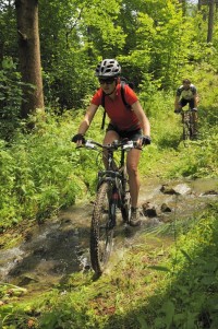 Novinka pro cyklisty na Valašsku: túry s průvodcem pro bikery i rodiny