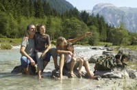 Rodinna turistika_Foto Family Austria