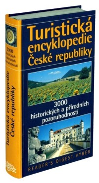 Rozhovor s šéfredaktorem Jiřím Hanušem o Turistické encyklopedii České republiky