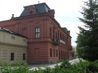 Vlastivědné muzeum v Šumperku