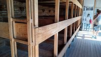 Památník koncentračního tábora Dachau
