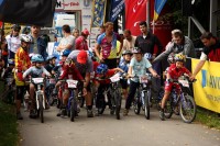 CyklomaratonTour 2010 - Tygříkův pohár