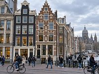 Venustempel, Sexmuseum - Amsterdam