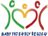 Baby friendly region