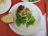 Kyperská gastronomie – Meze