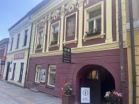 Stará Ľubovňa - informační centrum
