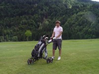 Dolomity Golf Club