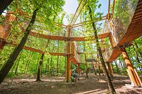 Rodinný park Podhůra