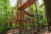 Rodinný park Podhůra