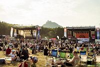 Festival Hrady CZ Bezděz