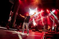 Festival Hrady CZ Daniel Landa
