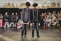 Festival HradyCZ 2026