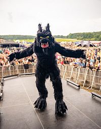 Festival HradyCZ 2026