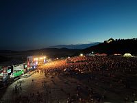 Festival Hrady CZ Točník