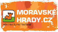 Festival Moravské hrady.CZ startuje v Hradci nad Moravicí