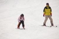 5 mýtů  o lyžování