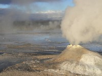 Zažijte netradiční dovolenou na Islandu