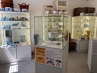 Muzeum historických nočníků a toalet zdroj: muzeum