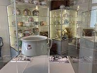Muzeum nočníků a toalet