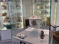 Muzeum historických nočníků a toalet zdroj: muzeum