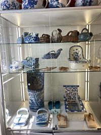 Muzeum historických nočníků a toalet zdroj: muzeum