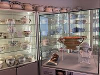 Muzeum historických nočníků a toalet zdroj: muzeum