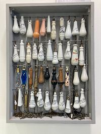 Muzeum historických nočníků a toalet zdroj: muzeum