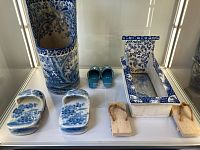 Muzeum historických nočníků a toalet zdroj: muzeum