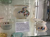 Muzeum historických nočníků a toalet zdroj: muzeum