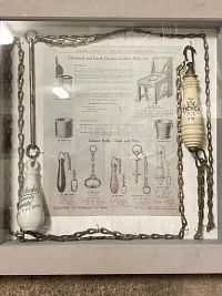 Muzeum historických nočníků a toalet zdroj: muzeum