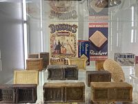 Muzeum historických nočníků a toalet zdroj: muzeum