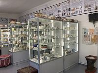 Muzeum historických nočníků a toalet zdroj: muzeum