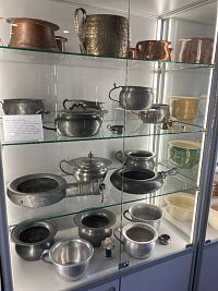 Muzeum historických nočníků a toalet zdroj: muzeum